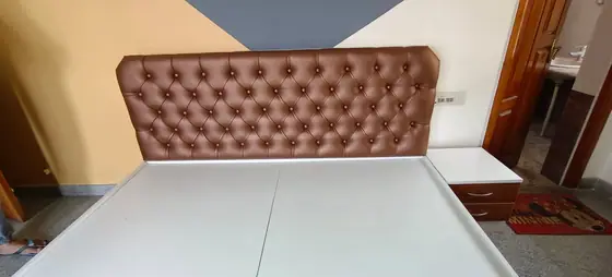 Bed design by BNS Interiors, Bangalore – 43
