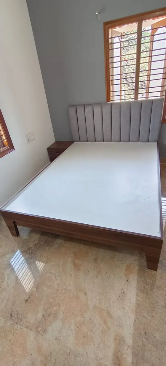 Bed design by BNS Interiors, Bangalore – 38