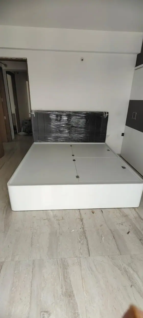 Bed design by BNS Interiors, Bangalore – 18
