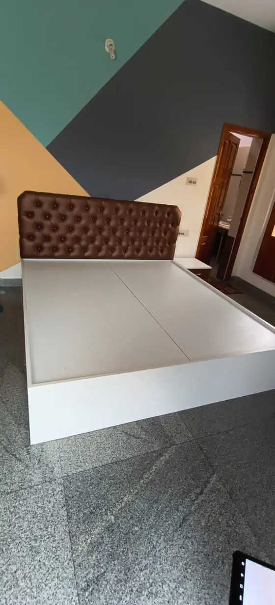 Bed design by BNS Interiors, Bangalore – 60