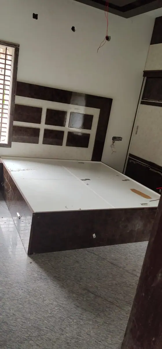 Bed design by BNS Interiors, Bangalore – 63