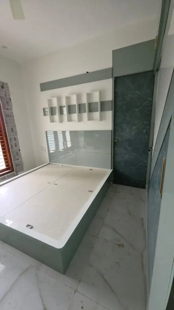 Bed design by BNS Interiors, Bangalore – 49