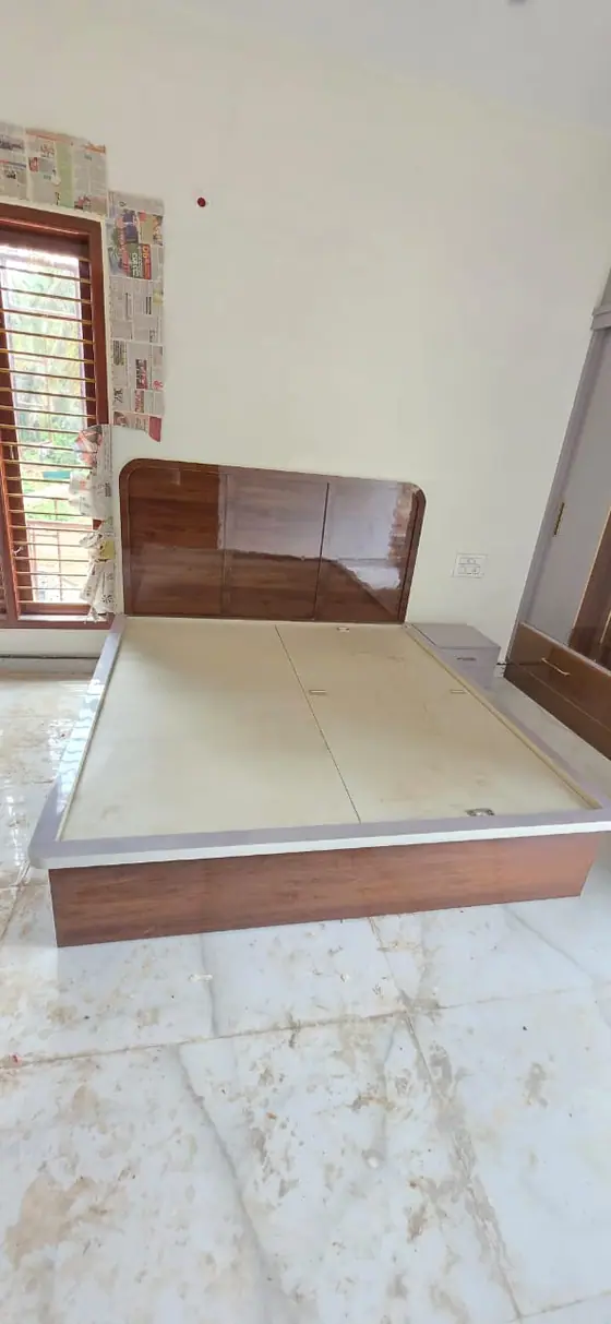 Bed design by BNS Interiors, Bangalore – 29
