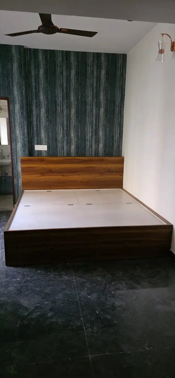 Bed design by BNS Interiors, Bangalore – 8