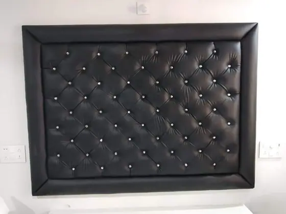 Bed design by BNS Interiors, Bangalore – 62