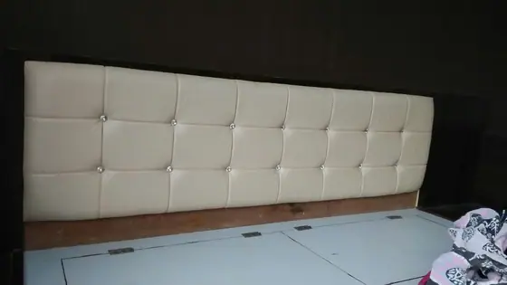 Bed design by BNS Interiors, Bangalore – 12
