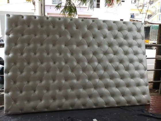 Bed design by BNS Interiors, Bangalore – 36