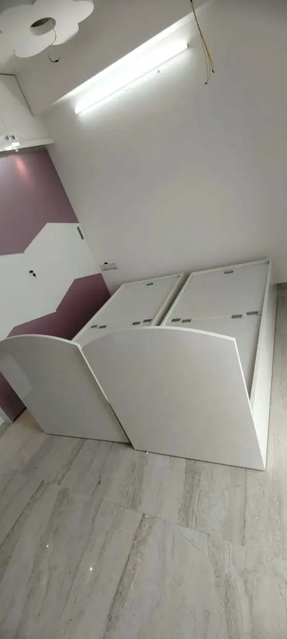 Bed design by BNS Interiors, Bangalore – 54