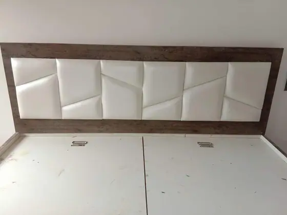 Bed design by BNS Interiors, Bangalore – 16