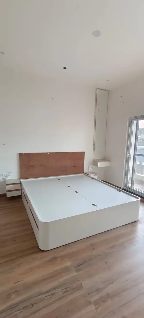 Bed design by BNS Interiors, Bangalore – 66