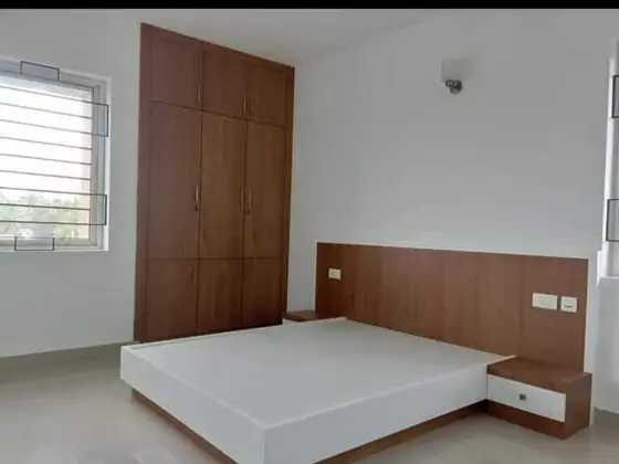 Bed design by BNS Interiors, Bangalore – 33