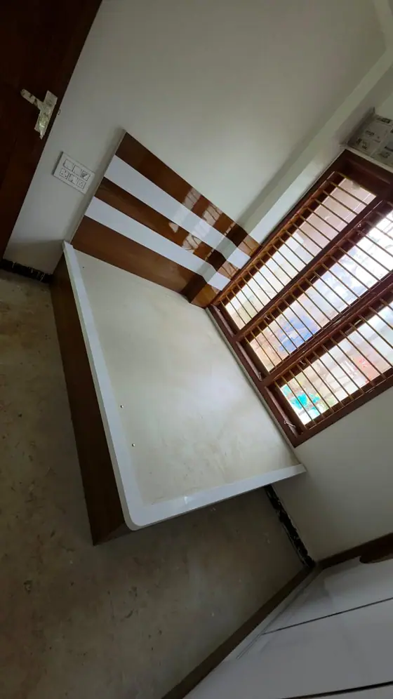 Bed design by BNS Interiors, Bangalore – 24