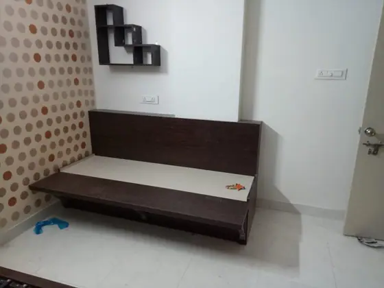 Bed design by BNS Interiors, Bangalore – 55
