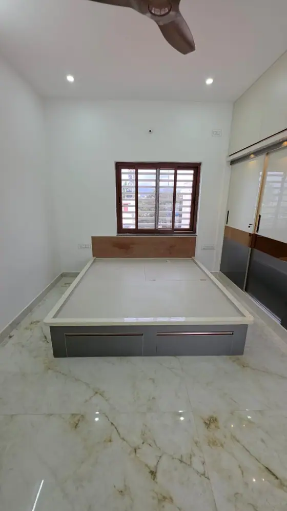 Bed design by BNS Interiors, Bangalore – 19