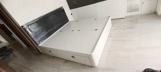 Bed design by BNS Interiors, Bangalore – 48