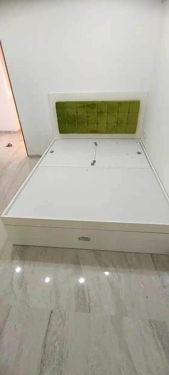 Bed design by BNS Interiors, Bangalore – 23