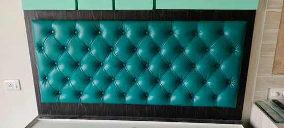 Bed design by BNS Interiors, Bangalore – 34