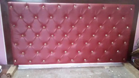 Bed design by BNS Interiors, Bangalore – 42