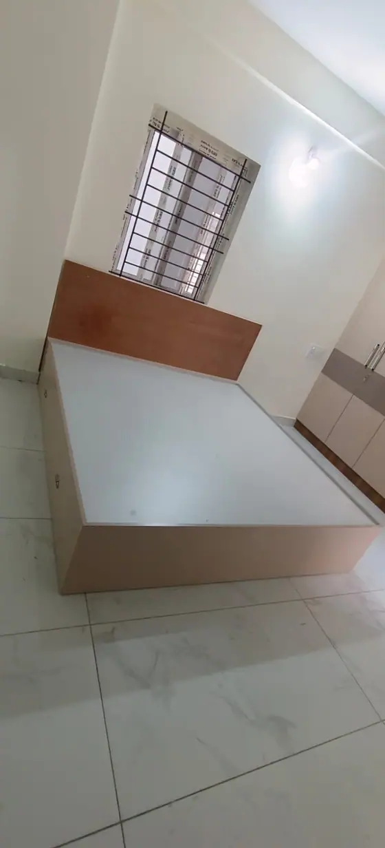 Bed design by BNS Interiors, Bangalore – 25