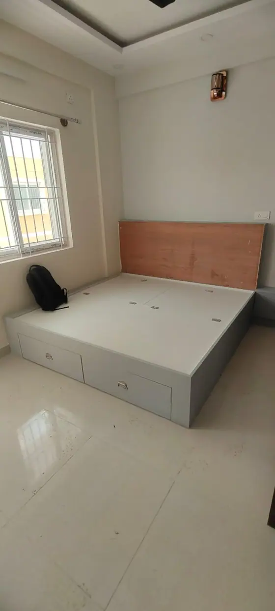 Bed design by BNS Interiors, Bangalore – 39
