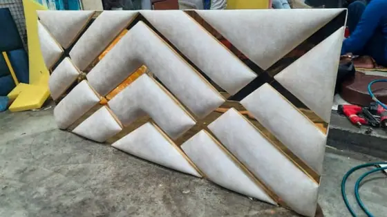 Bed design by BNS Interiors, Bangalore – 53