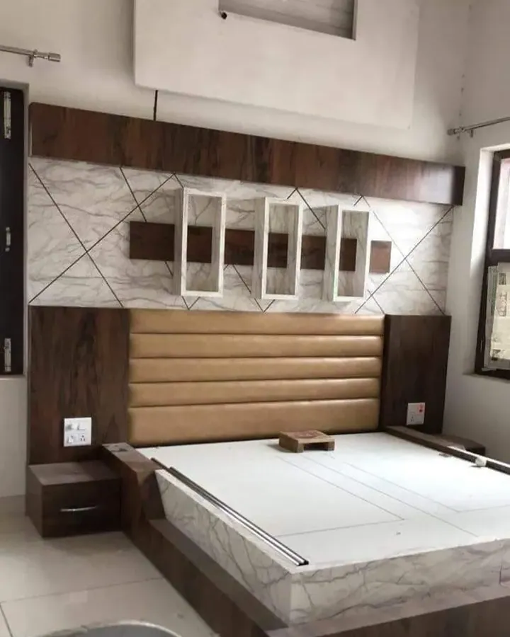 Beds by BNS Interiors
