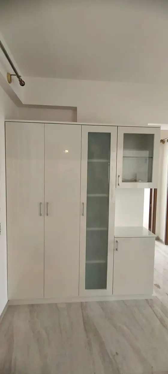 Crockery unit design by BNS Interiors, Bangalore – 32
