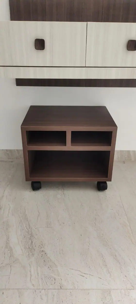 Crockery unit design by BNS Interiors, Bangalore – 26
