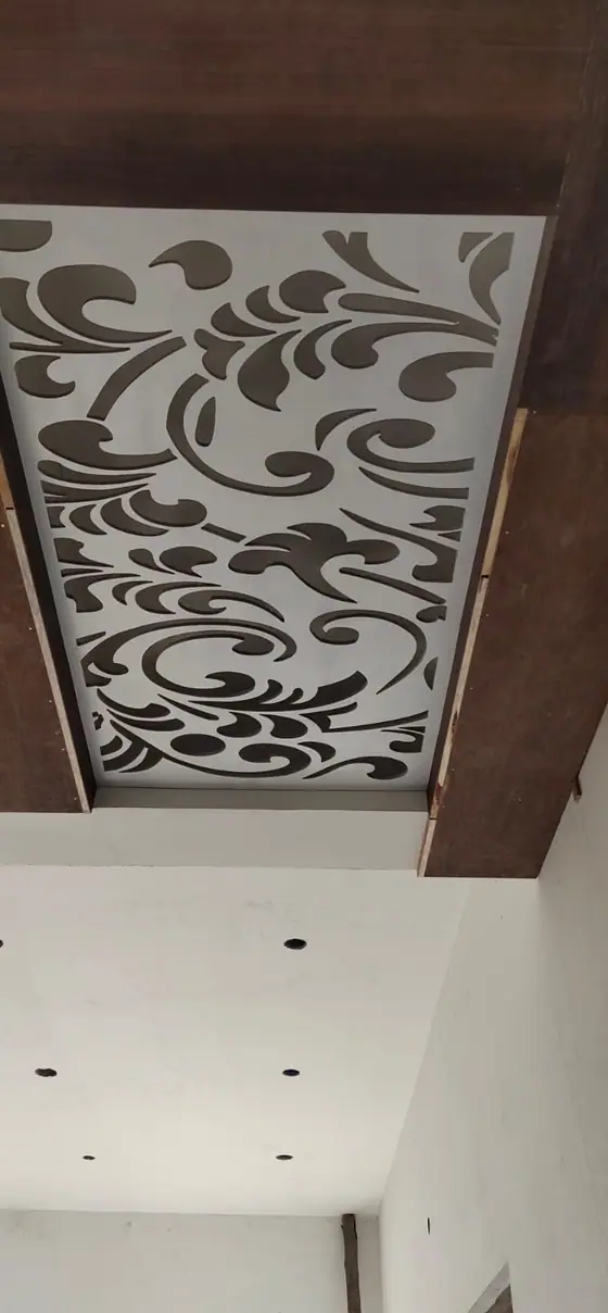 Crockery unit design by BNS Interiors, Bangalore – 28
