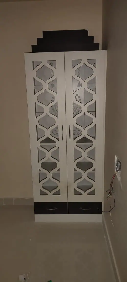 Pooja unit design by BNS Interiors, Bangalore – 26