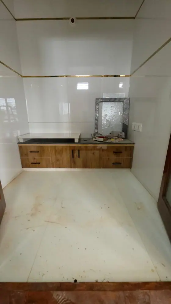 Pooja unit design by BNS Interiors, Bangalore – 42