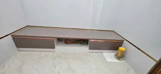 Pooja unit design by BNS Interiors, Bangalore – 29