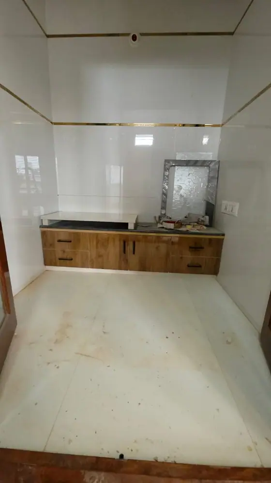 Pooja unit design by BNS Interiors, Bangalore – 23