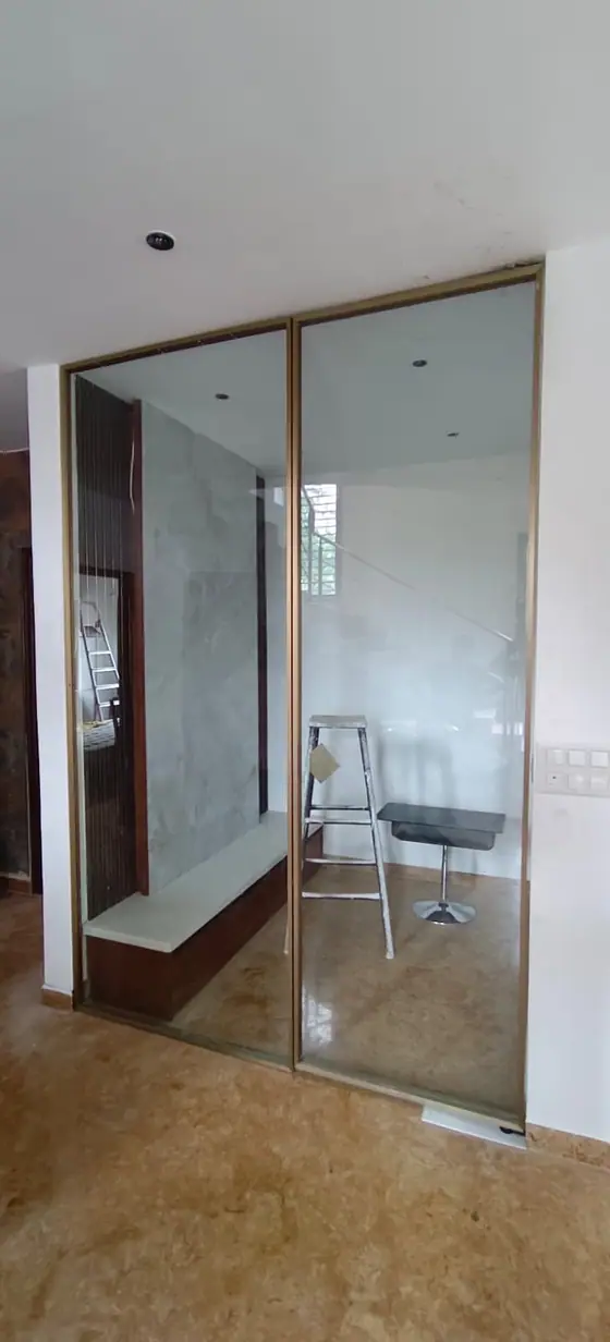 Pooja unit design by BNS Interiors, Bangalore – 40