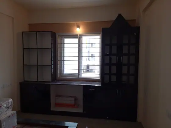 Pooja unit design by BNS Interiors, Bangalore – 9