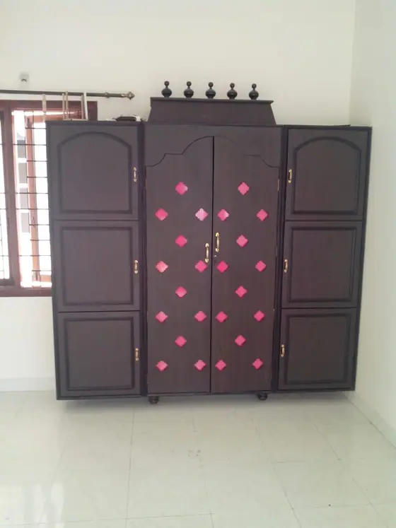 Pooja unit design by BNS Interiors, Bangalore – 32