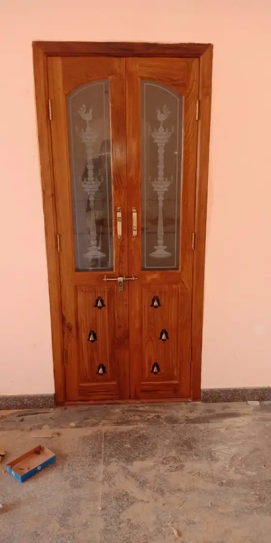 Pooja unit design by BNS Interiors, Bangalore – 35