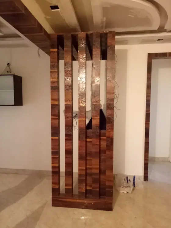 Pooja unit design by BNS Interiors, Bangalore – 28