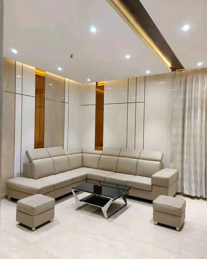 Sofas by BNS Interiors