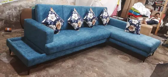 Sofa design by BNS Interiors, Bangalore – 26