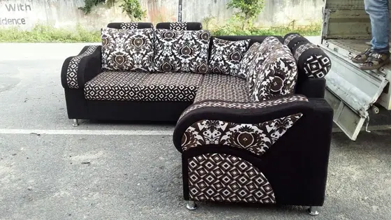 Sofa design by BNS Interiors, Bangalore – 49
