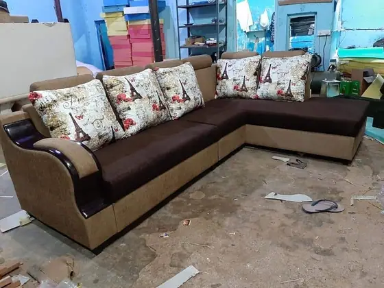 Sofa design by BNS Interiors, Bangalore – 58