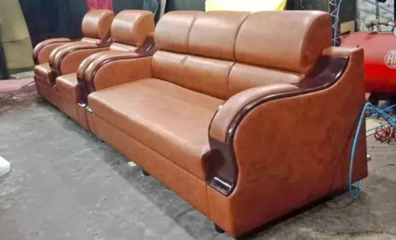 Sofa design by BNS Interiors, Bangalore – 80