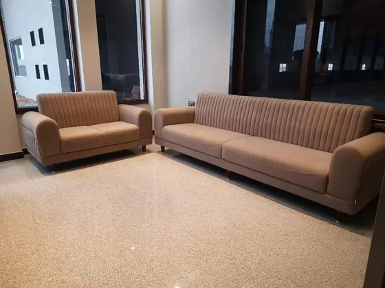 Sofa design by BNS Interiors, Bangalore – 65