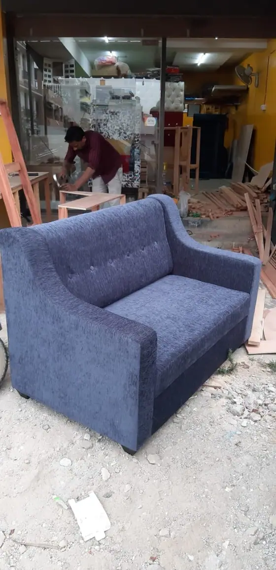 Sofa design by BNS Interiors, Bangalore – 52