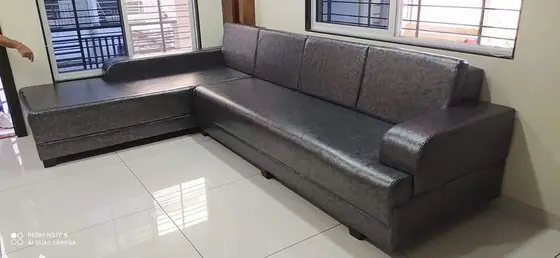 Sofa design by BNS Interiors, Bangalore – 18
