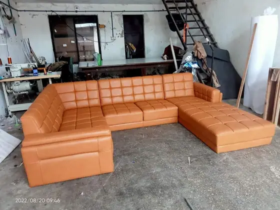Sofa design by BNS Interiors, Bangalore – 12