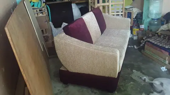 Sofa design by BNS Interiors, Bangalore – 40