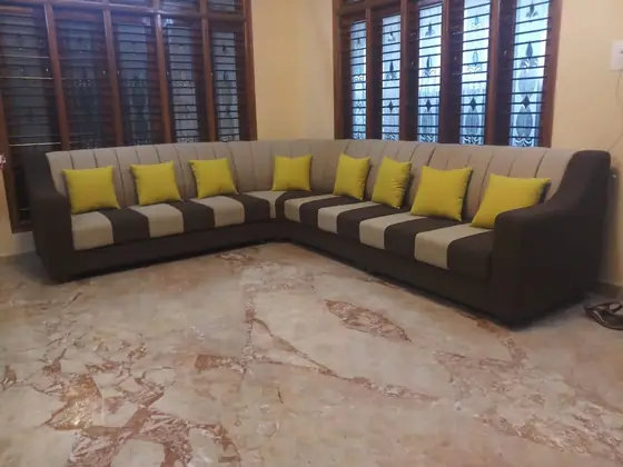 Sofa design by BNS Interiors, Bangalore – 68