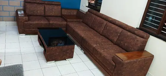 Sofa design by BNS Interiors, Bangalore – 81